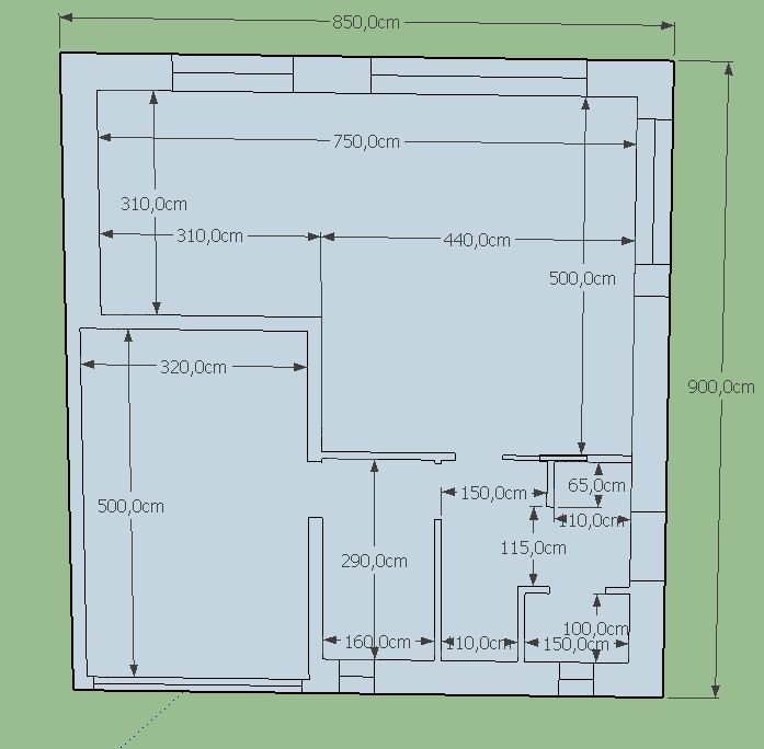 Projet Lililoulou