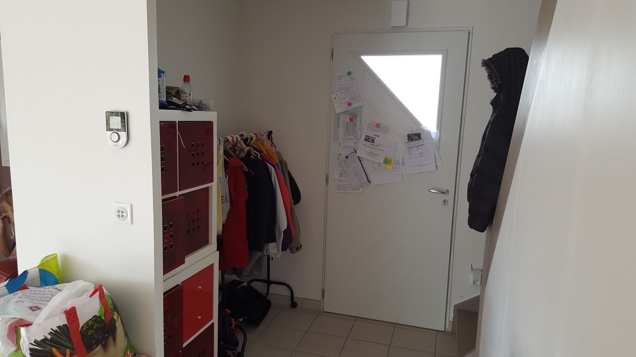 Entrée