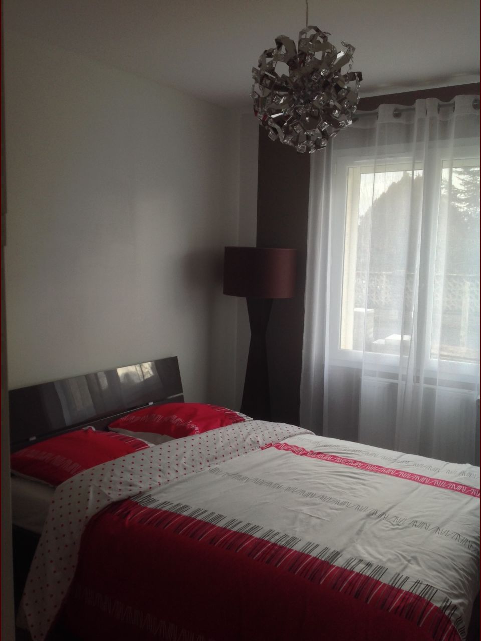 Chambre d'amis