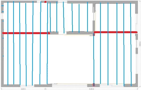 Structure projet FR4NC01S