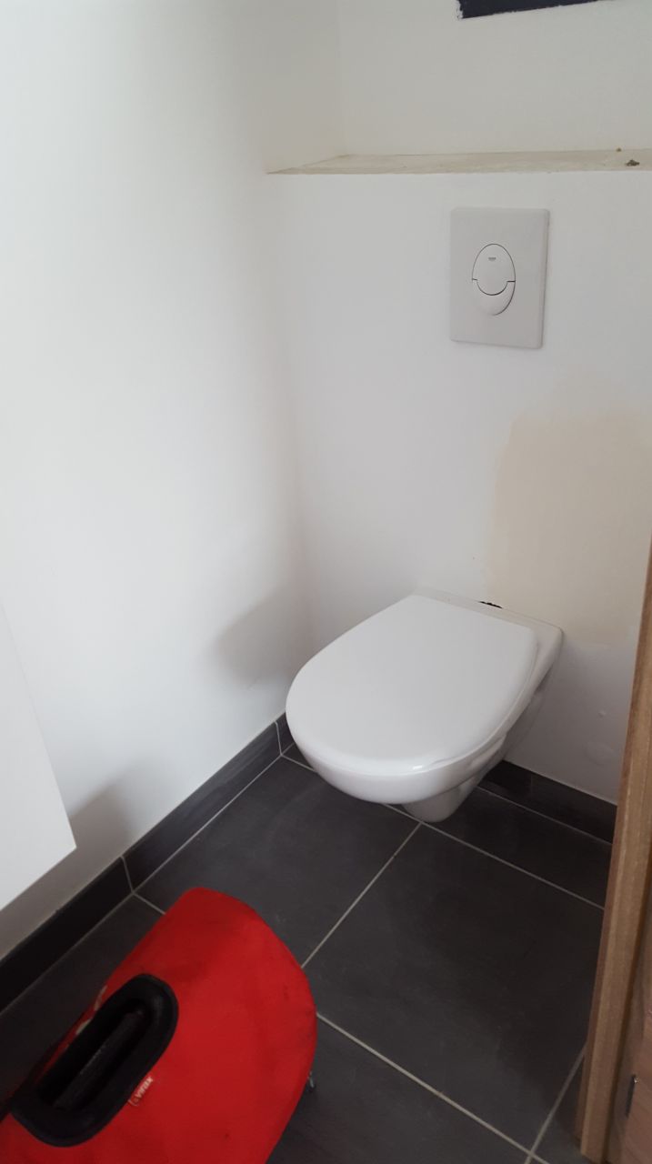 WC RDC