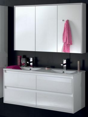 meuble salle de bain choisi