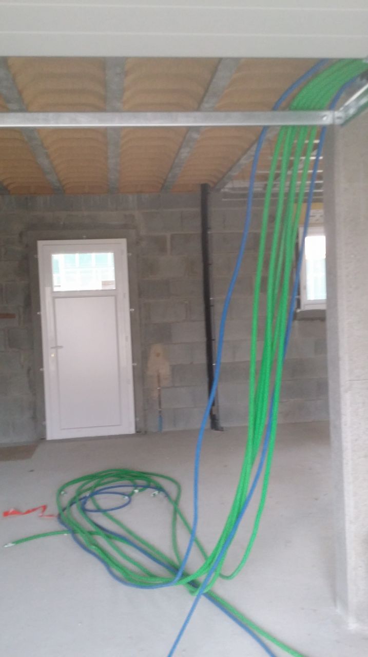 GARAGE EL