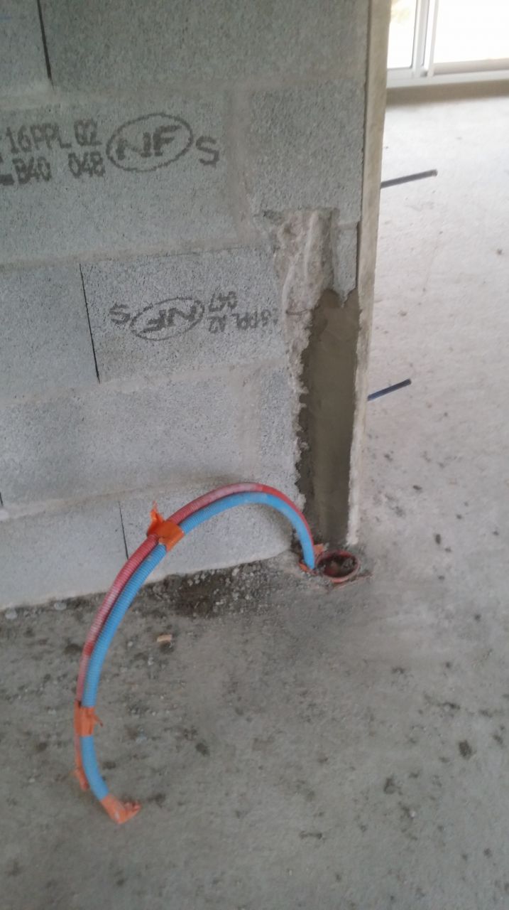 Electricité