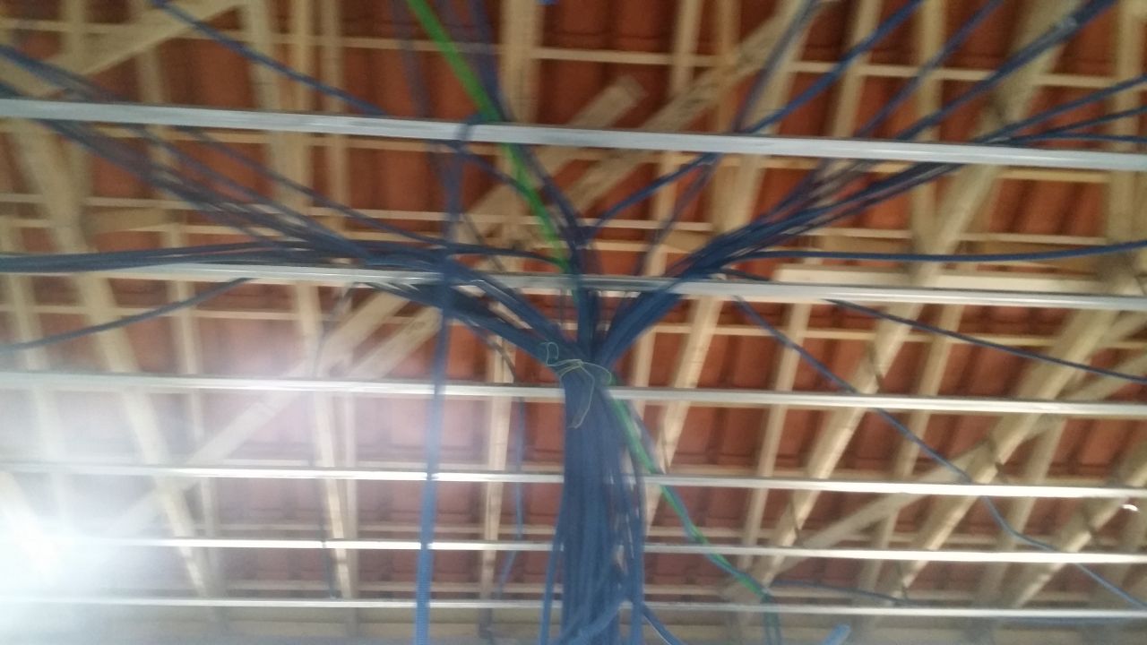 Electricité