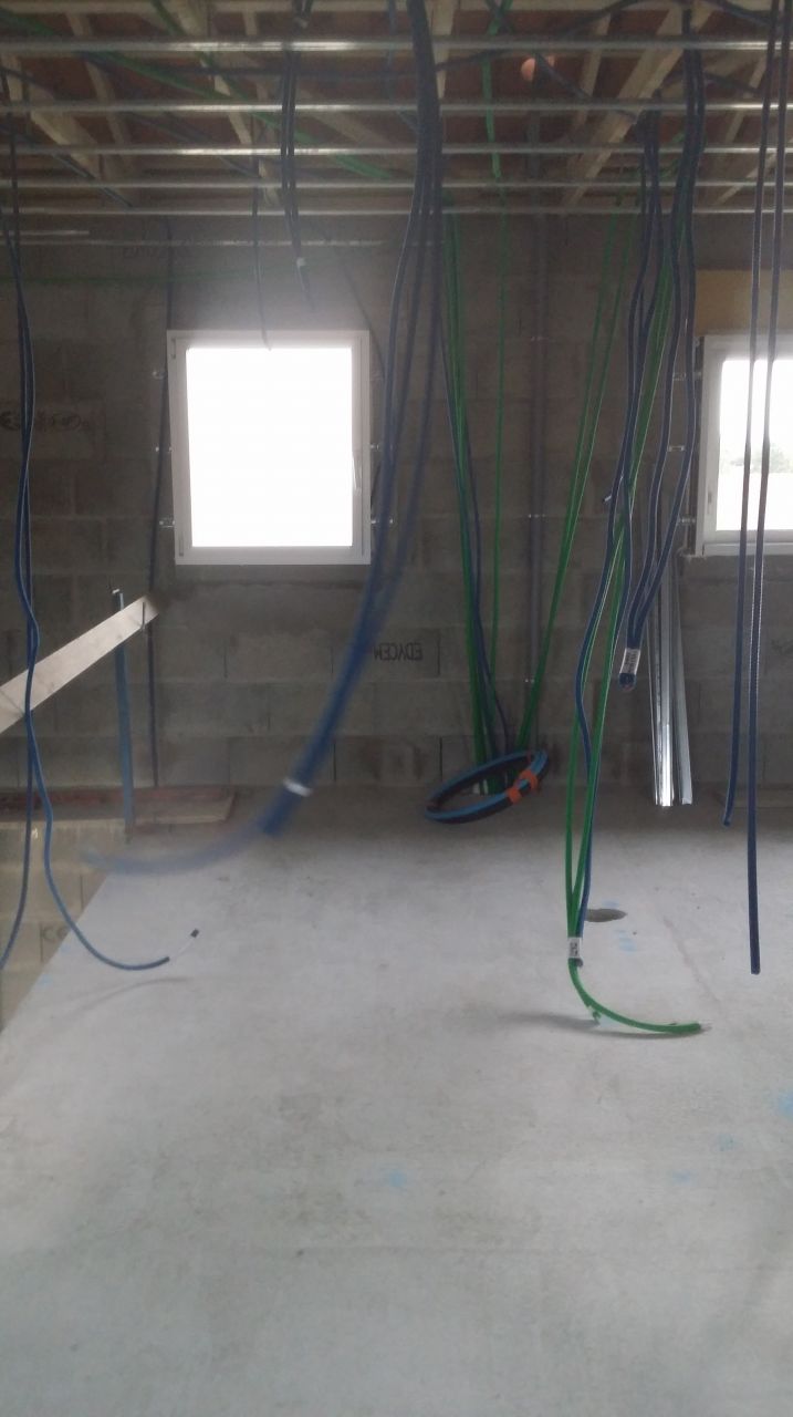 Electricité