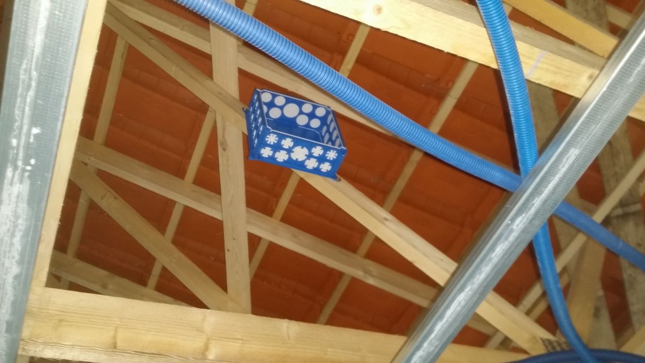 Electricité