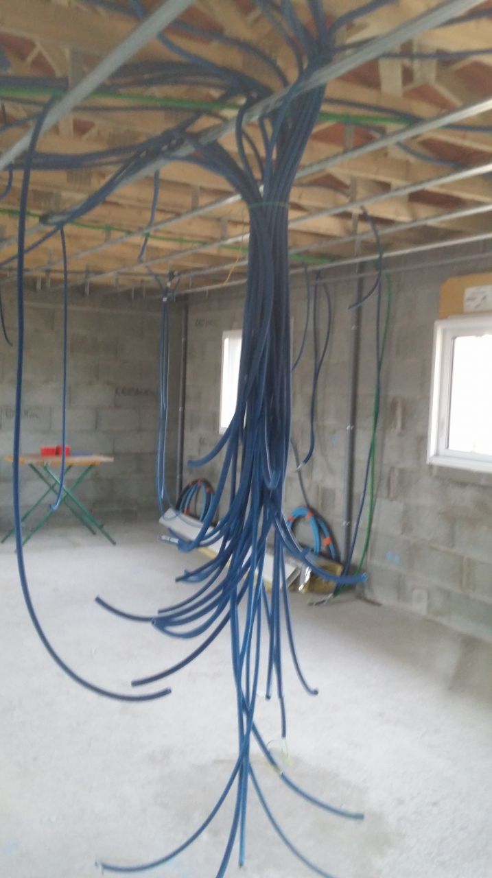 Electricité