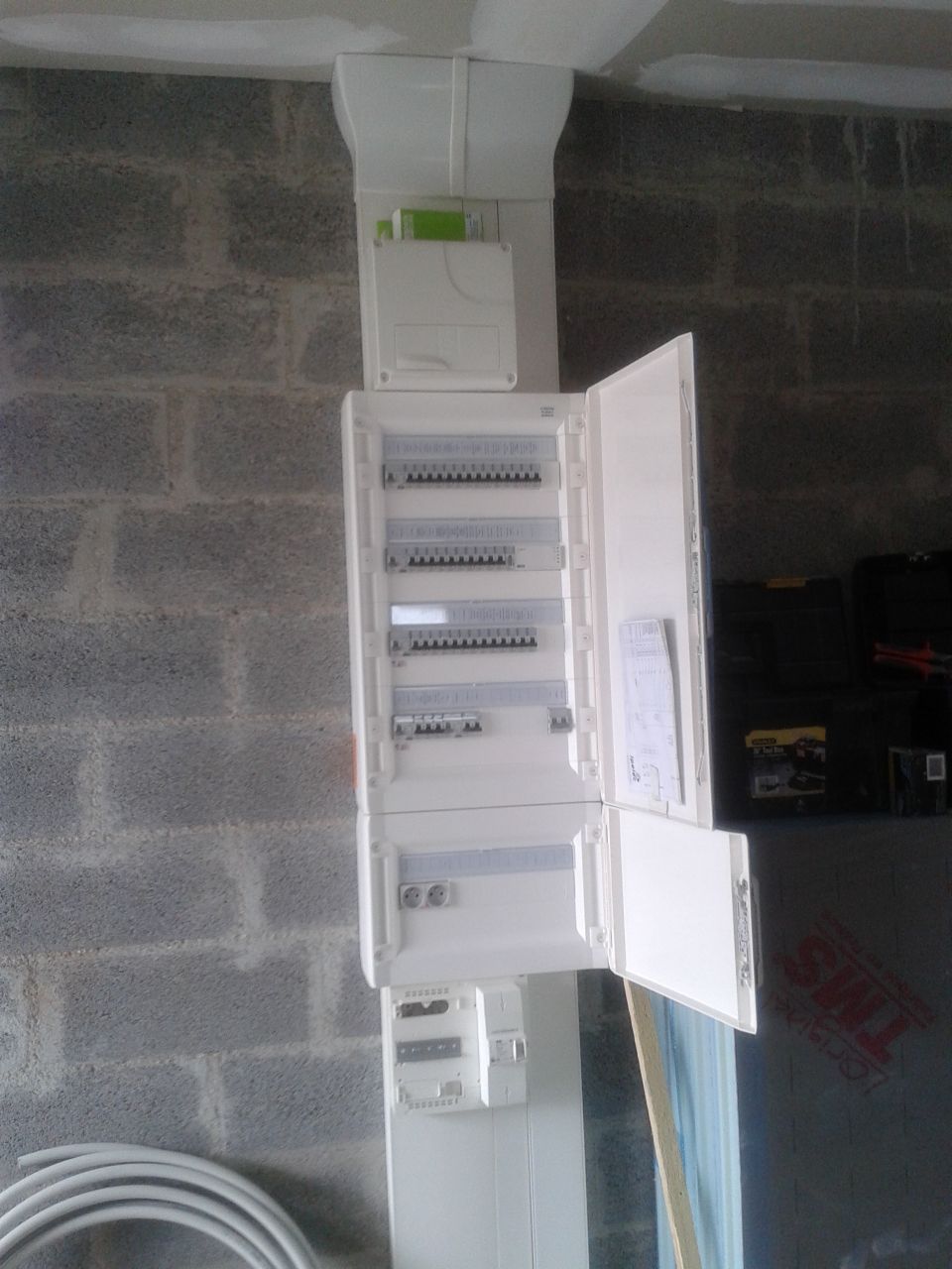 le compteur !