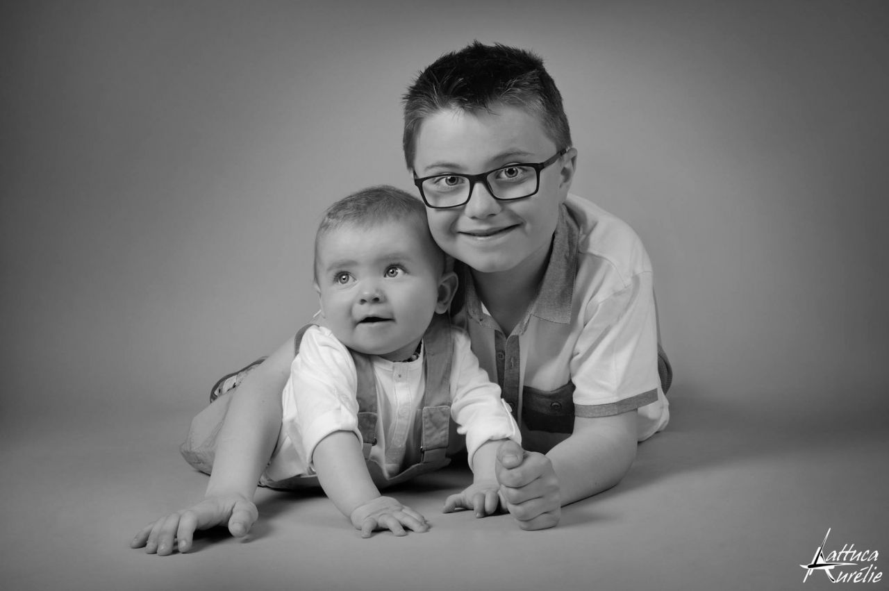 Mes loulou?