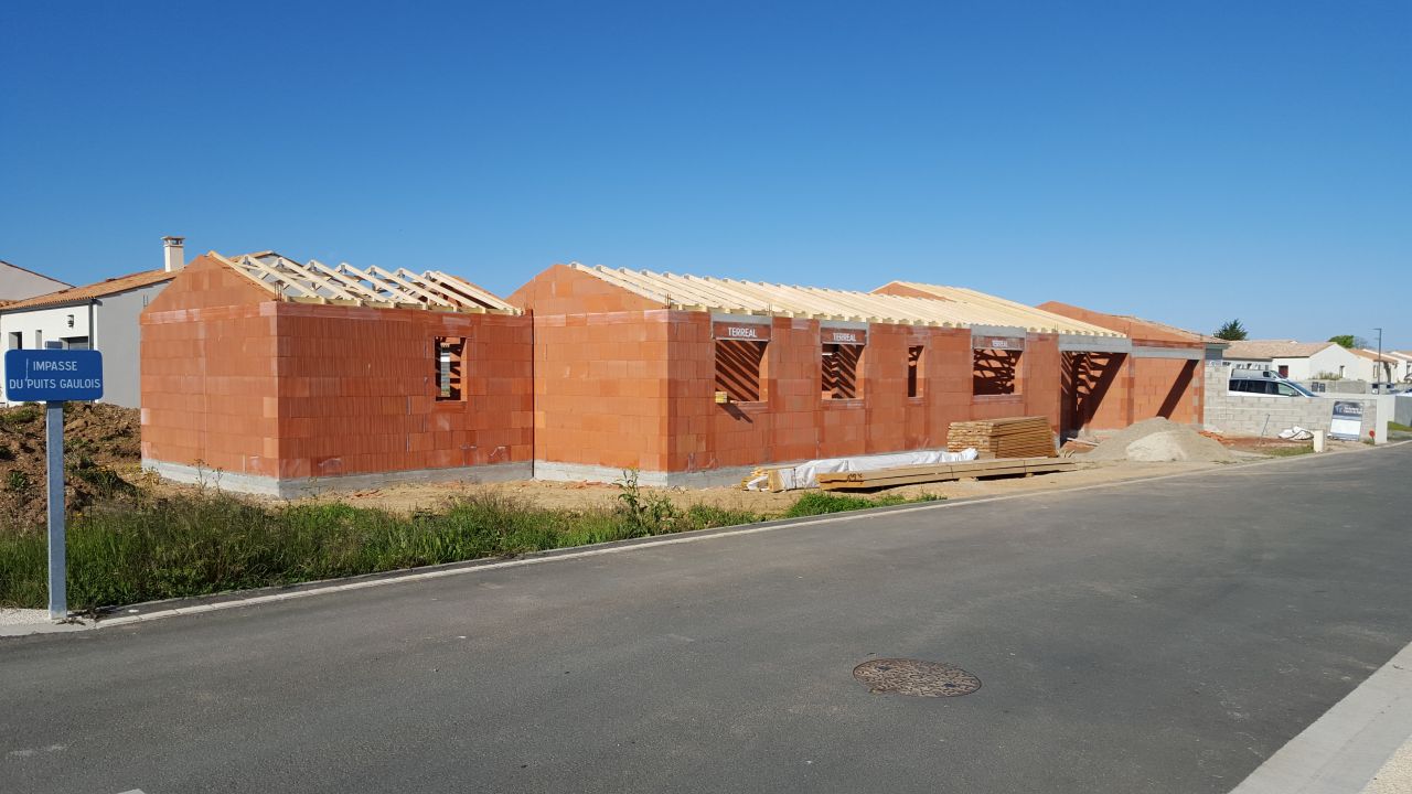 Charpente