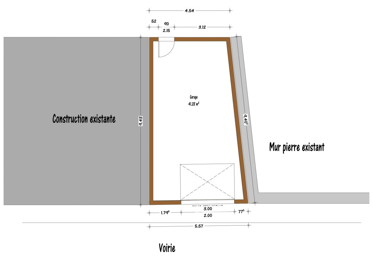 Autre proposition