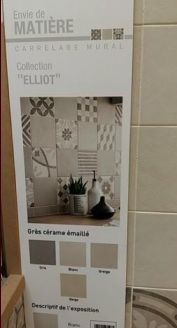 Inspiration pour la salle de bain