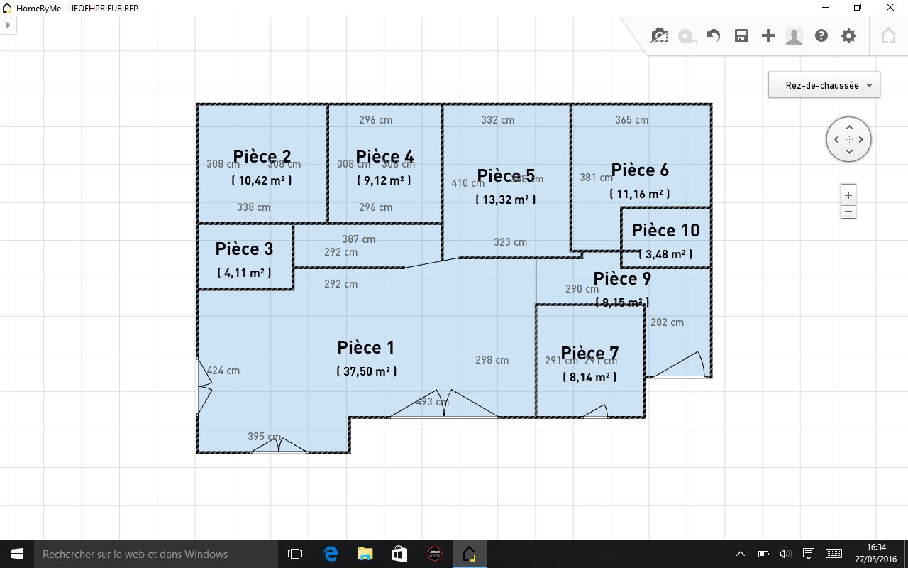 autre plan