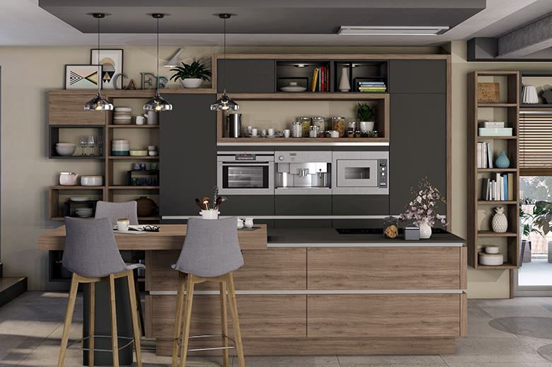 inspiration cuisine