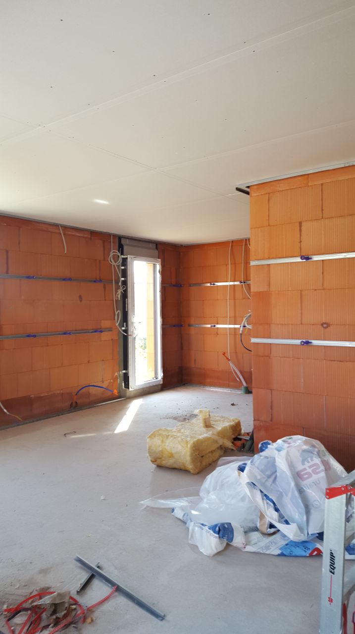 Plafond