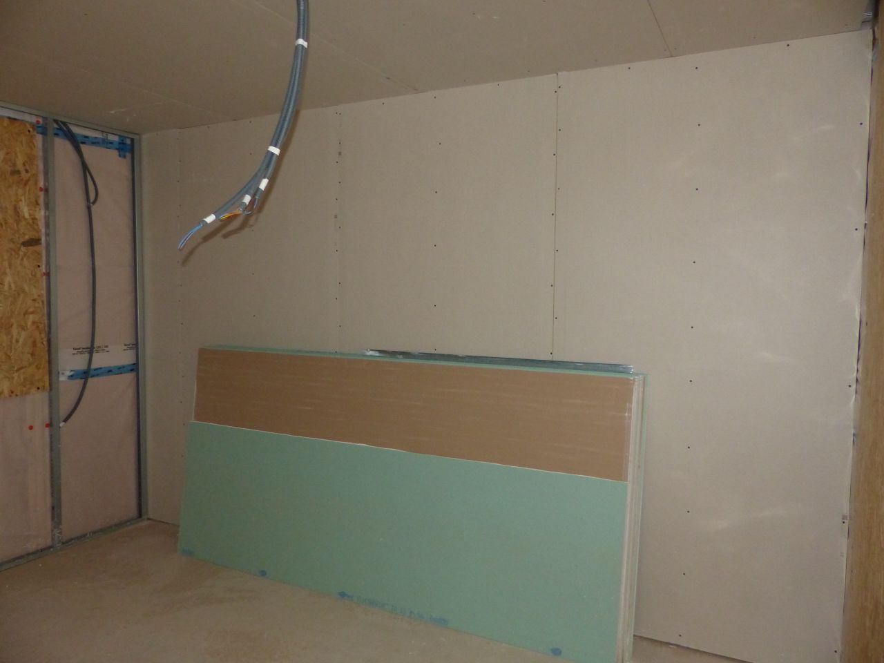 Chambre RdC