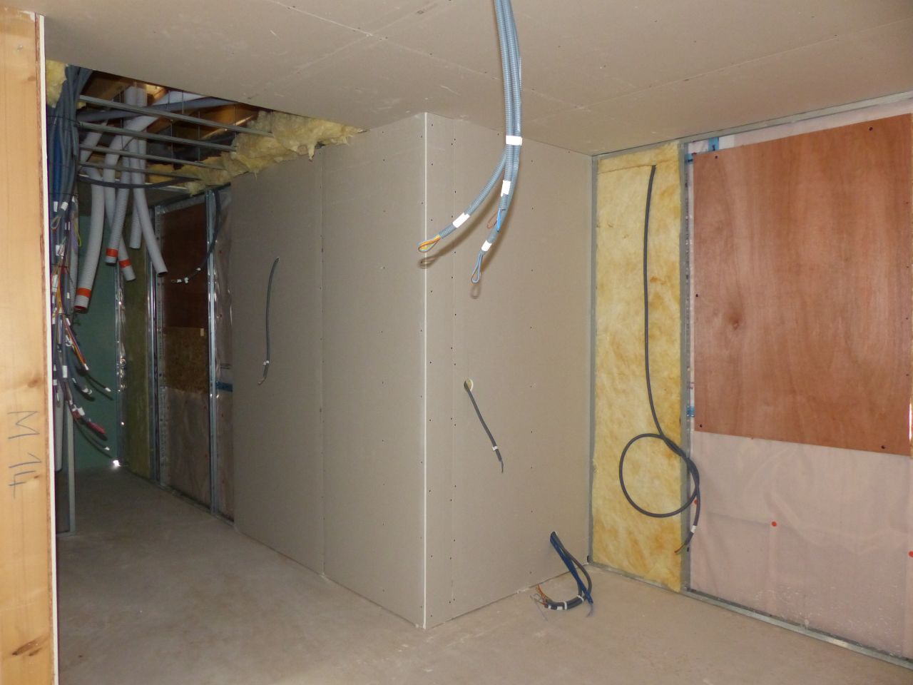 Chambre RdC