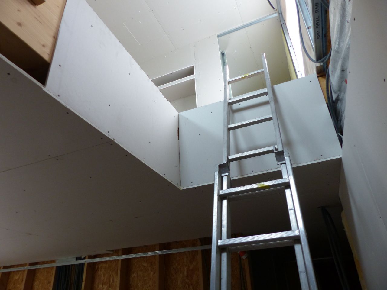 Mezzanine