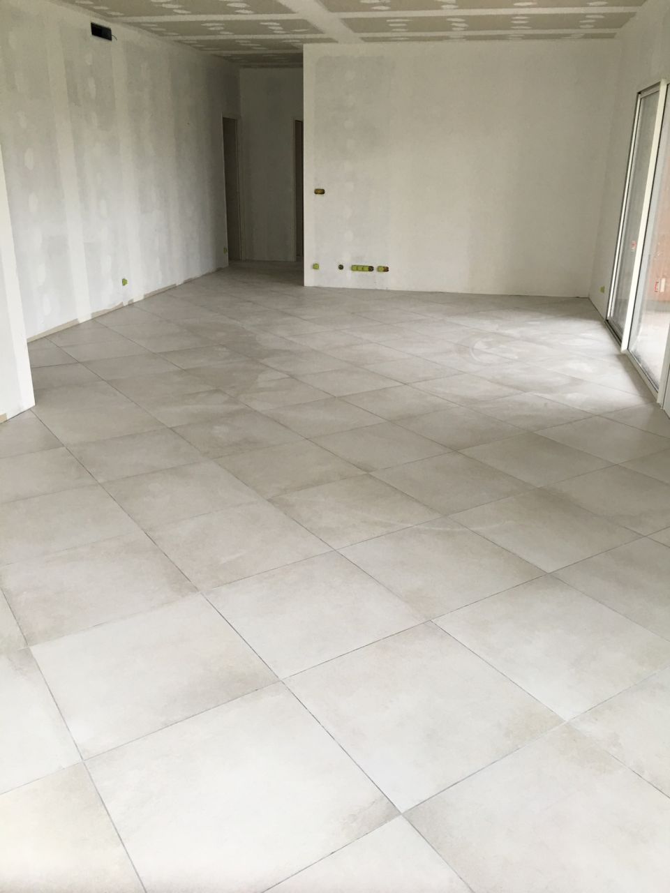 Carrelage 60x60