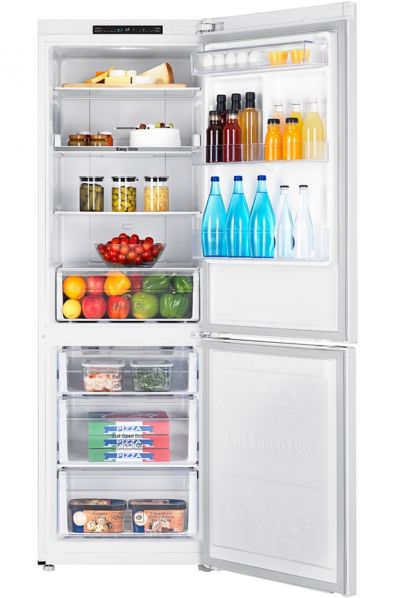 achat du frigo a DARTY