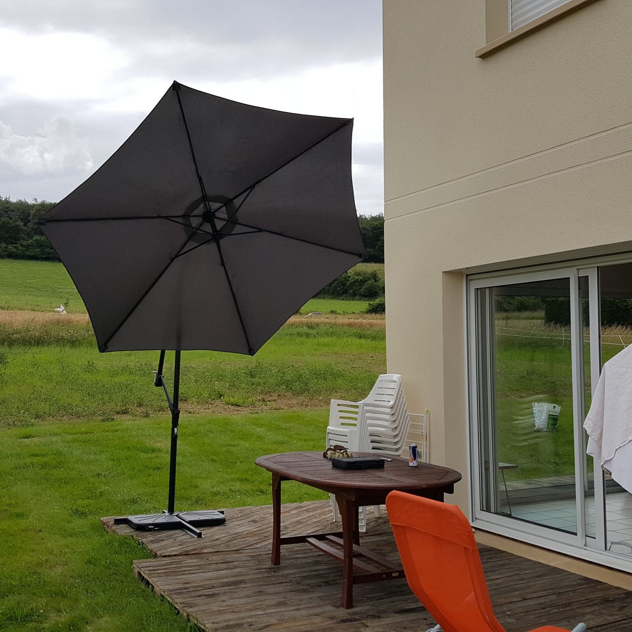 Parasol