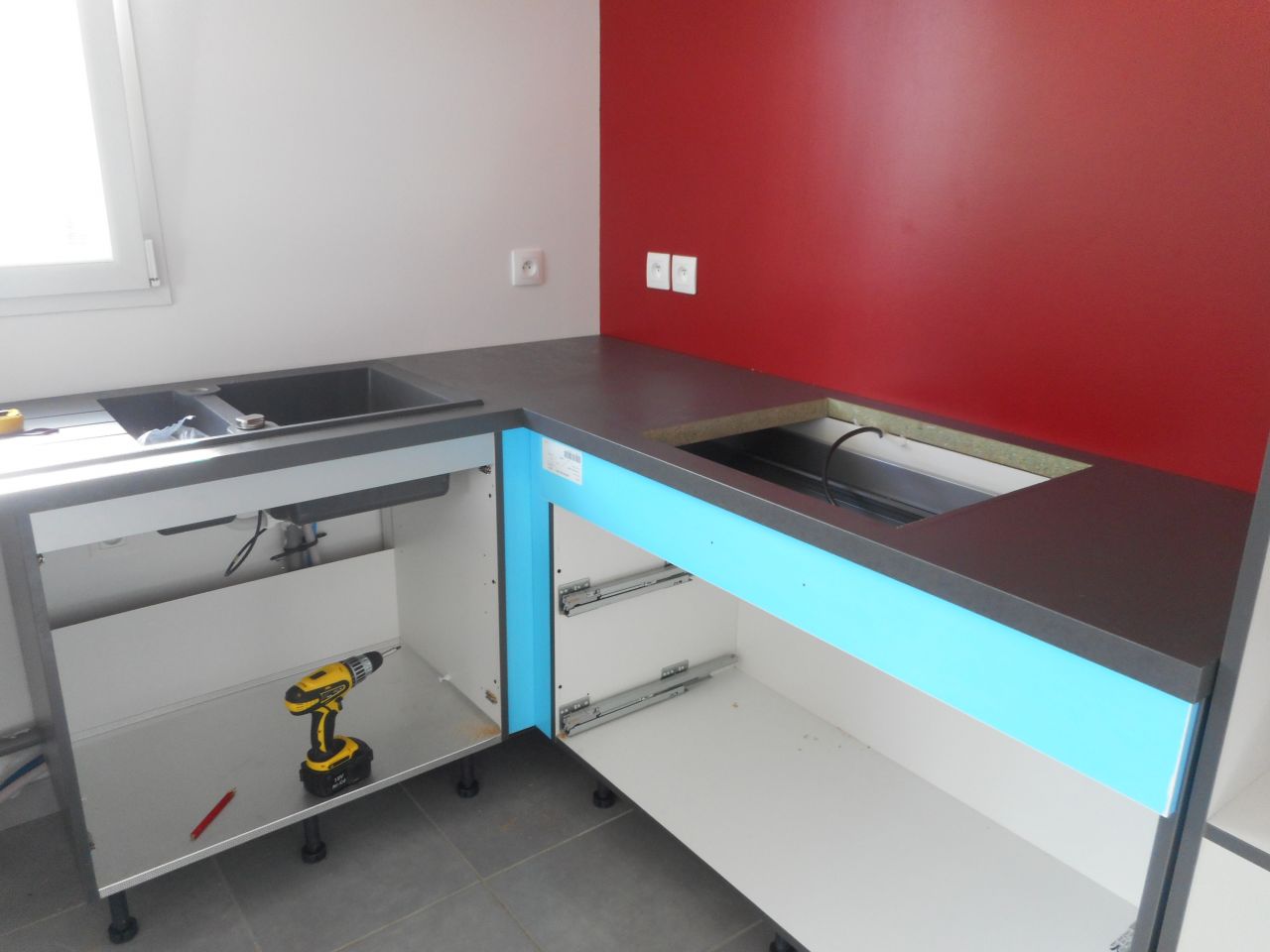cuisine mobalpa
