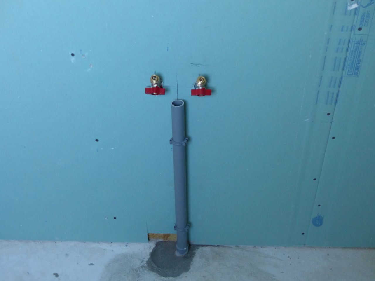 Lavabo SdE
