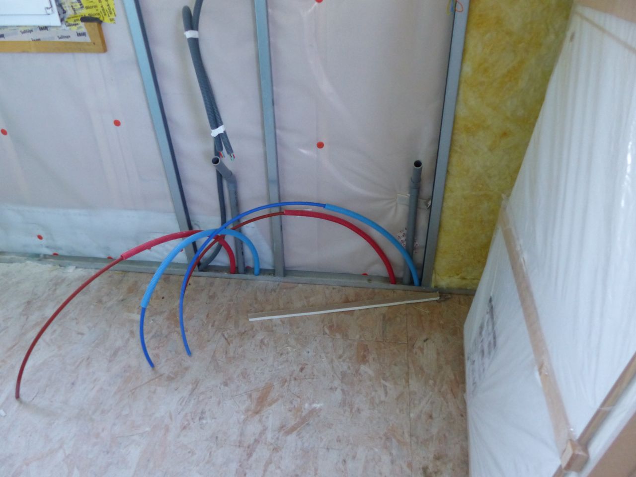 Lavabo SdB