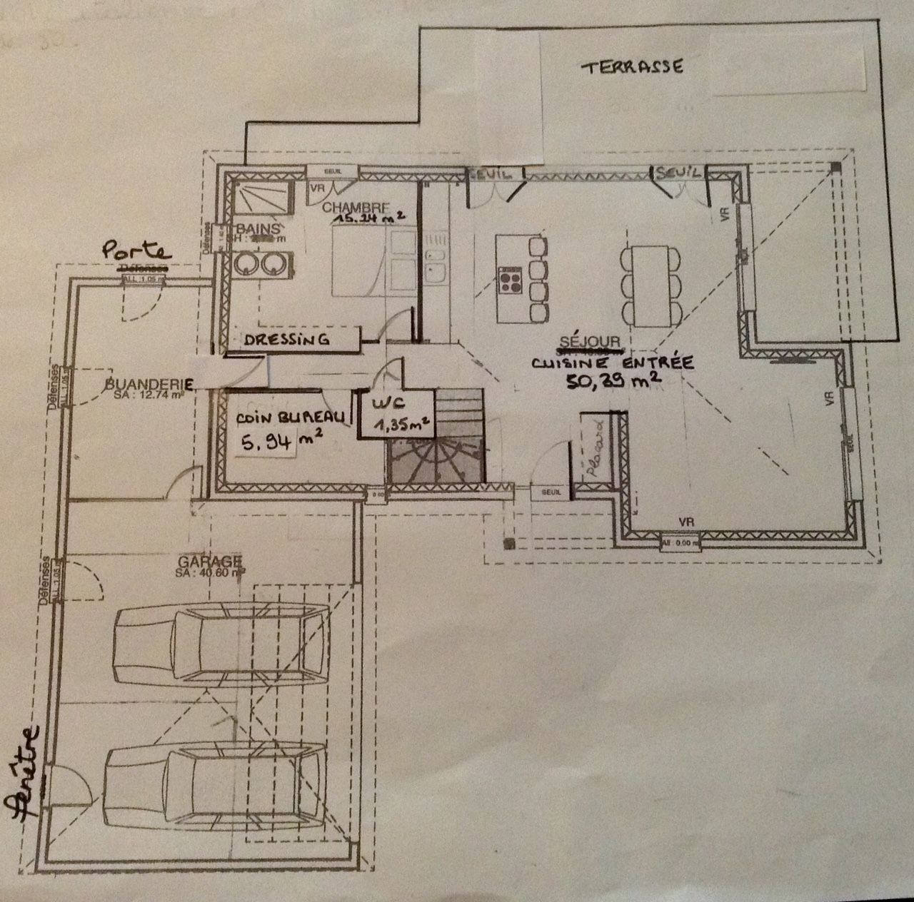 Plan modifi version 25