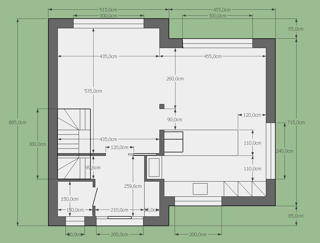 IDEE PLAN COTE