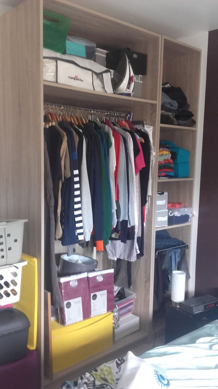 Dressing brico dépôt