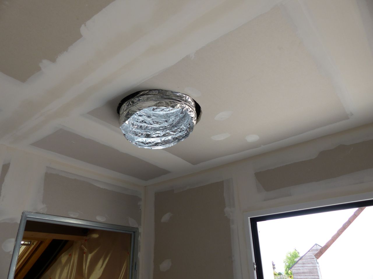 Puits de lumière