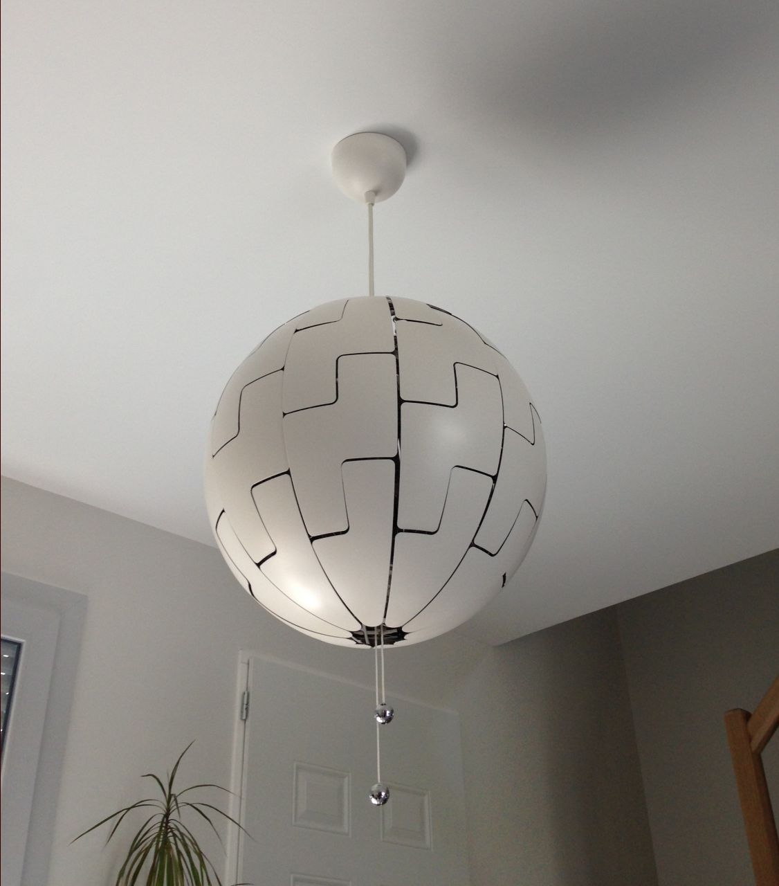 Lustre Ikea