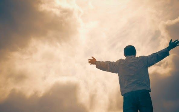 Le miracle de l'étalement des terres a eu lieu !