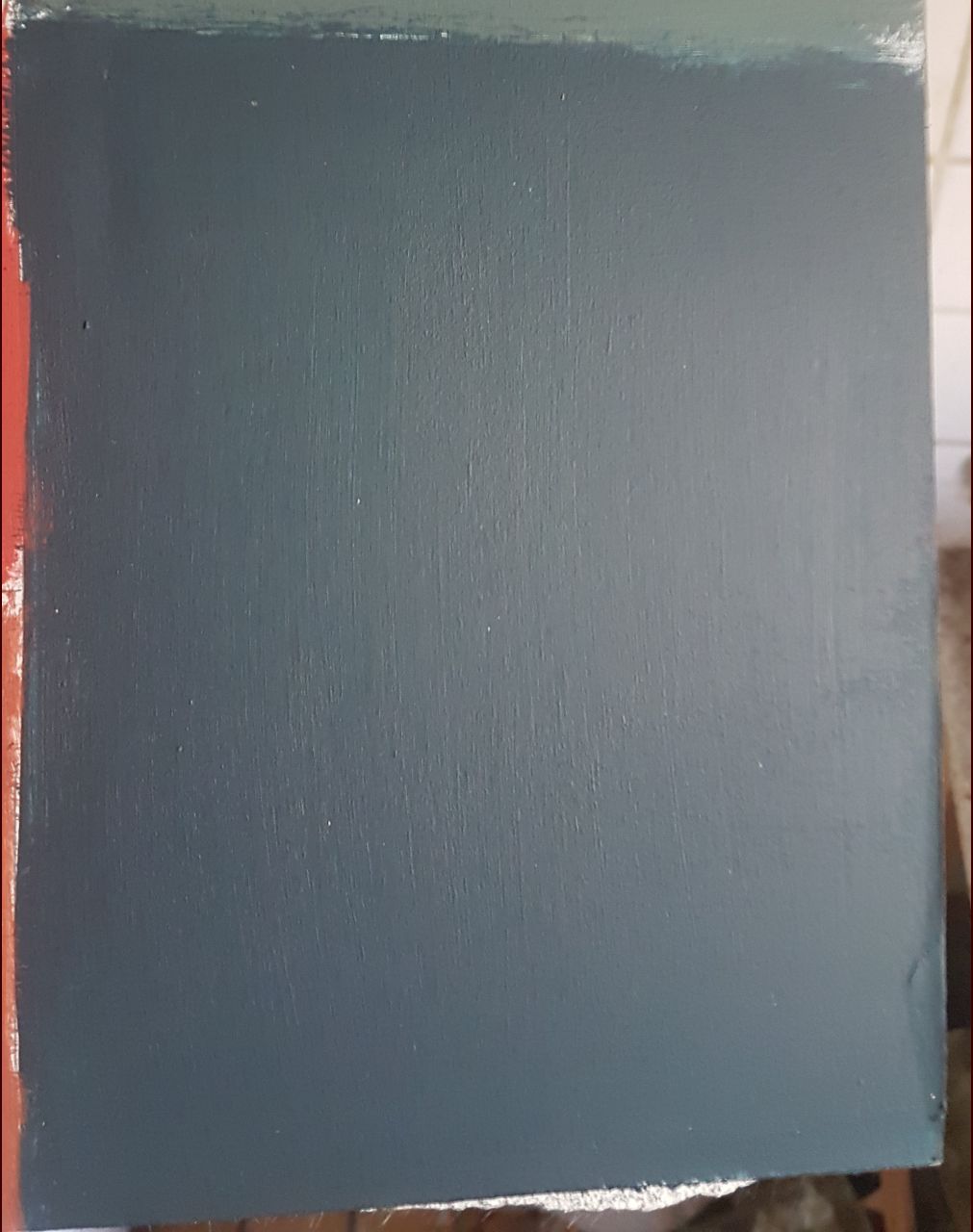 Hague blue