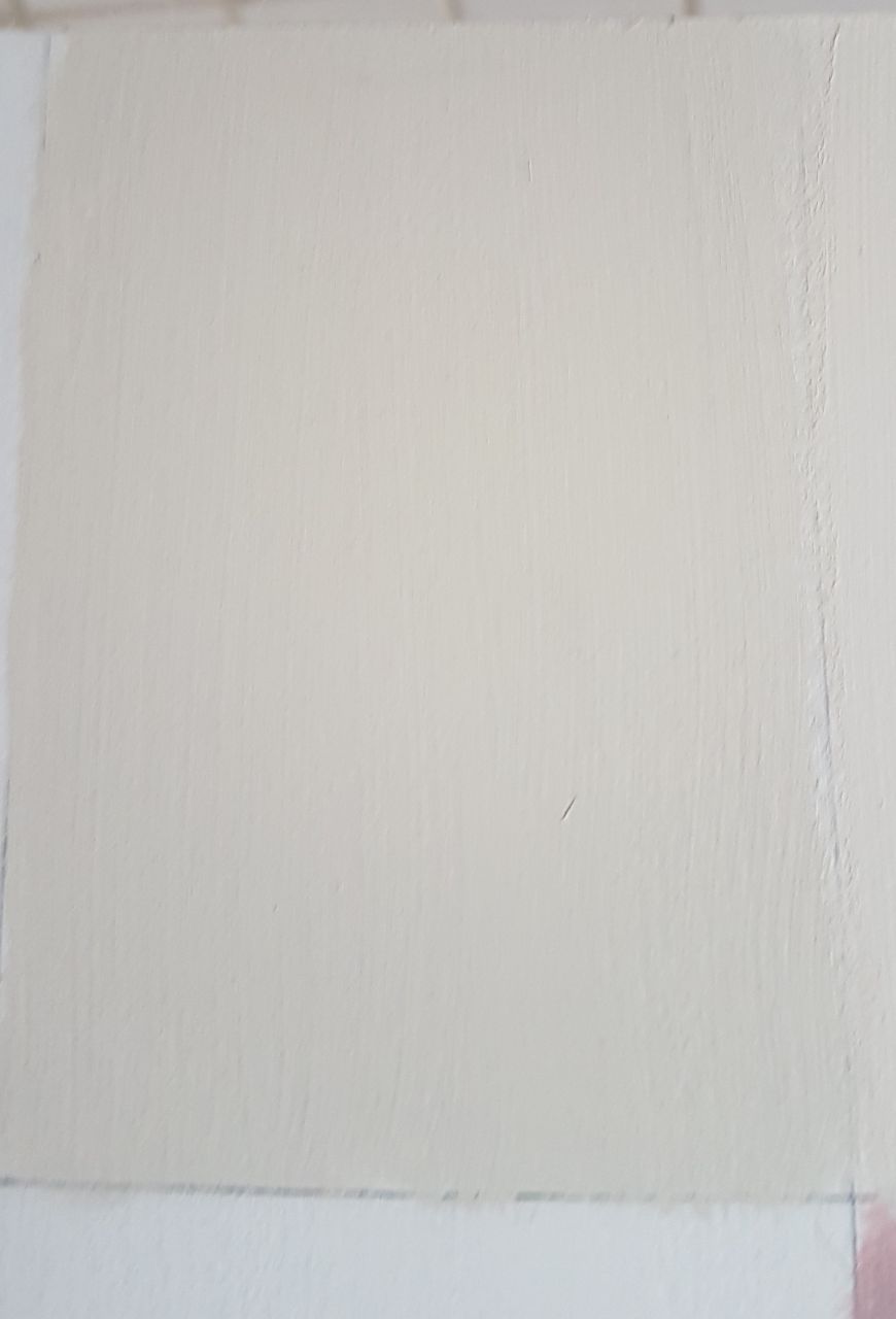 Shadow white