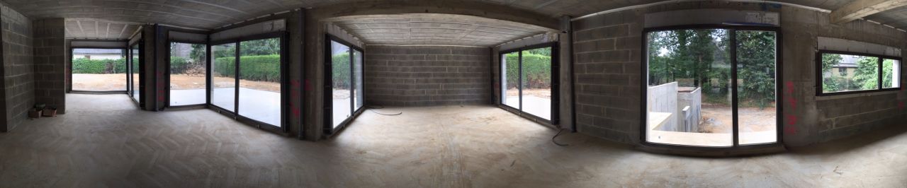 Technal aluminium