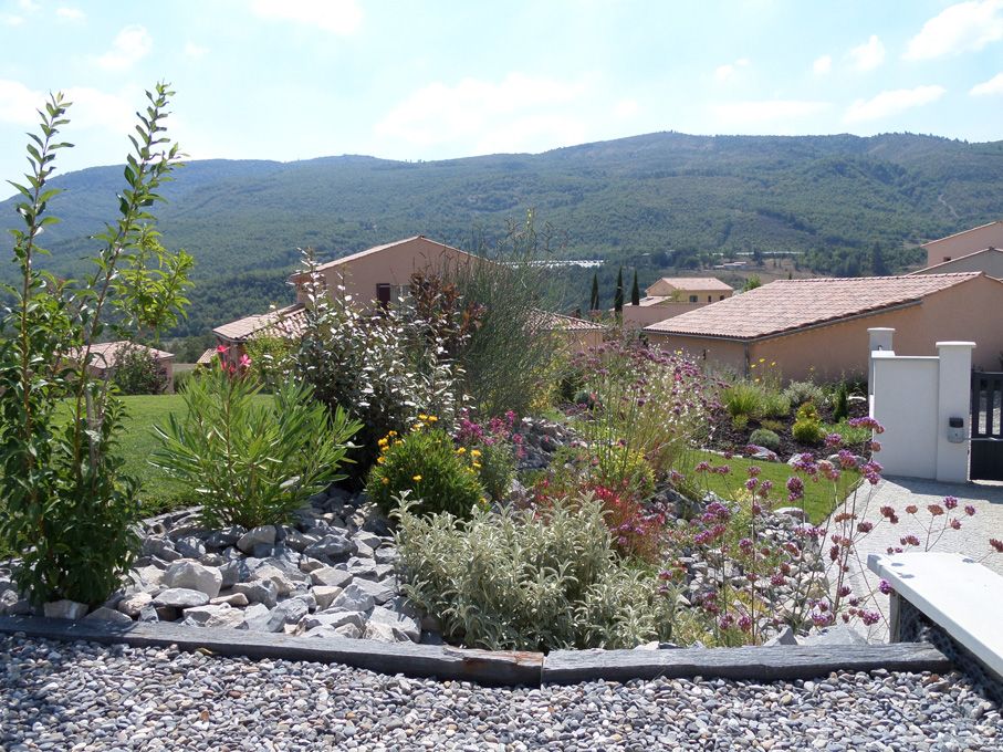 Plateforme sud