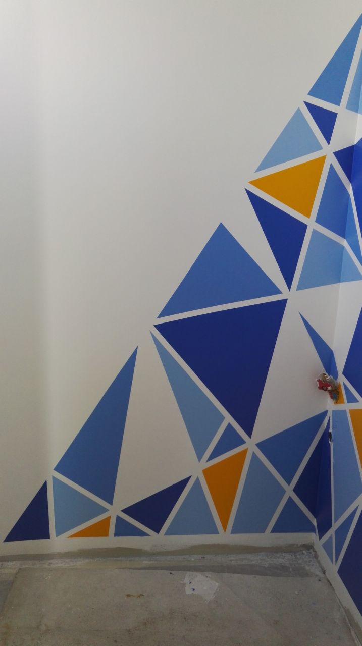 Peinture - WC du RdC