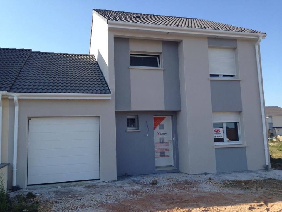La maison est habillé