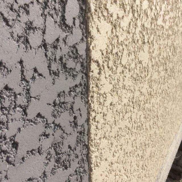 reprise du crépis mais bien fait sa aurait été beaucoup mieu