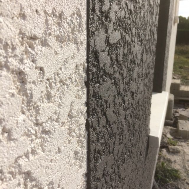 reprise du crépis mais bien fait sa aurait été beaucoup mieu