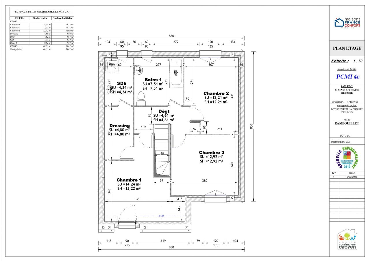 Etage