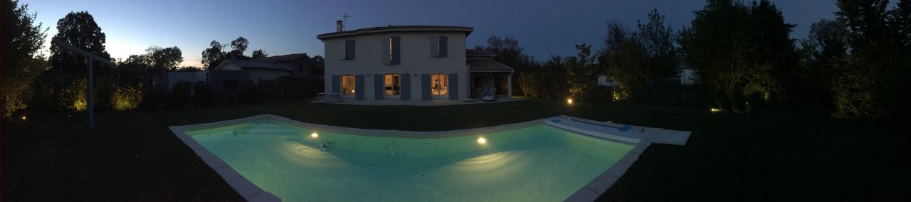Fin de la saison piscine Fin de la saison piscine