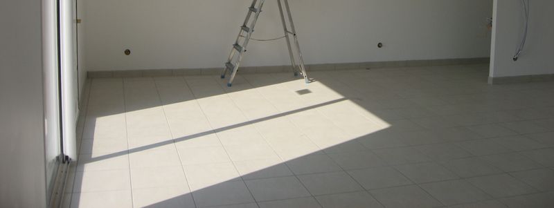 Carrelage Look Ivoire de Novoceram en 35x35