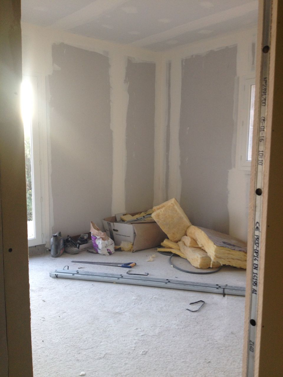 Grande chambre RDC
