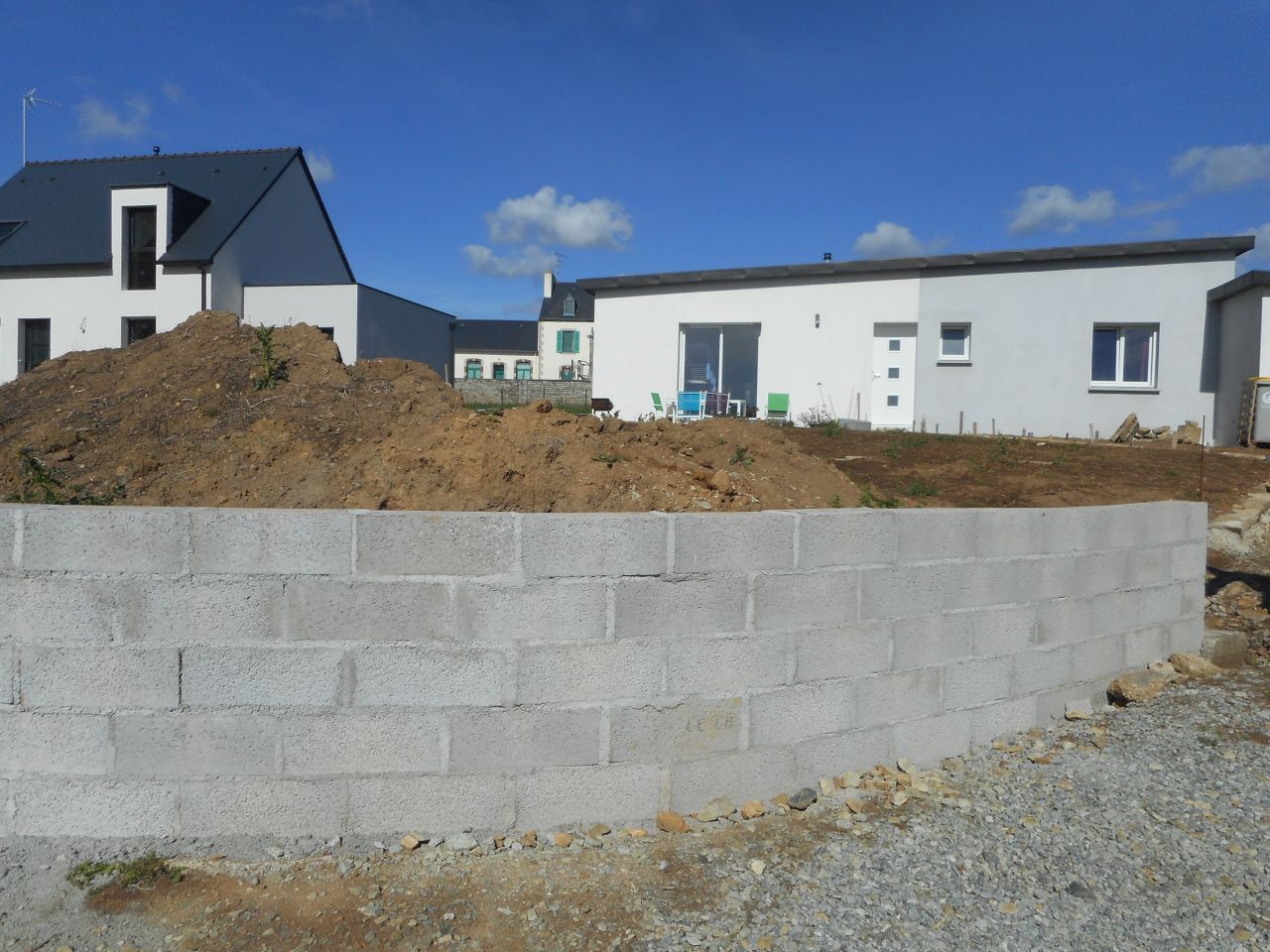 Mur Sud