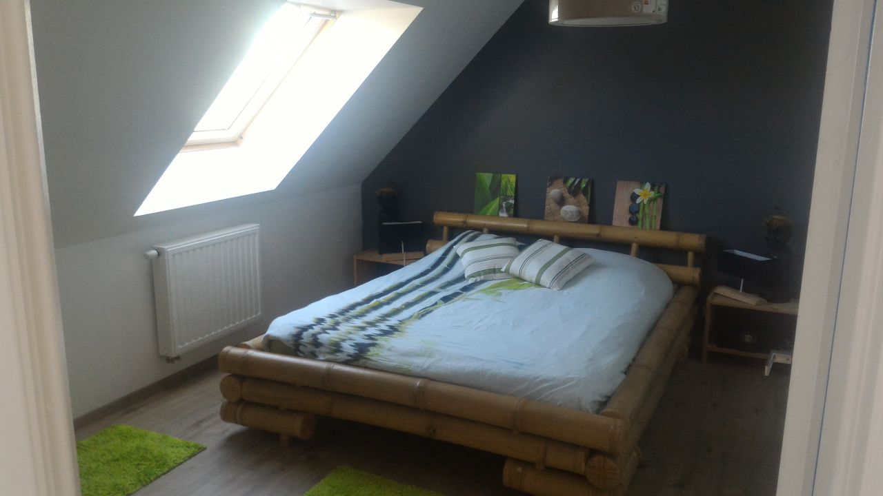 chambre d'amis 2

ambiance zen