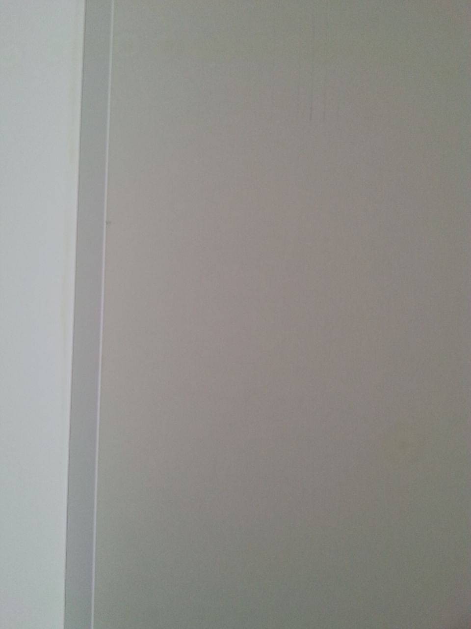 baguette pvc de finition